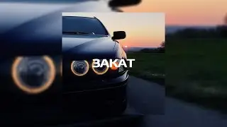 [FREE] "Закат" - Macan x Xcho x Santiz Type Beat