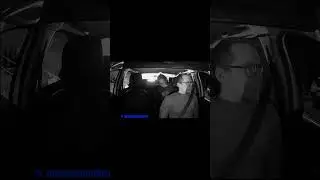 НЕАДЕКВАТНАЯ ПАССАЖИРКА НЕ ХОЧЕТ ПОКИДАТЬ ТАКСИ #taxi #automobile #топ #shorts