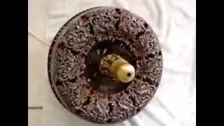 EMERSON CF 28 CEILING FAN MOTOR