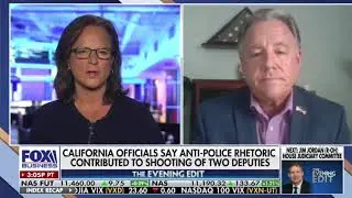 Fox Business: The Evening Edit with Liz MacDonald