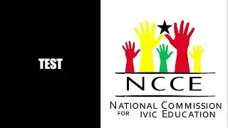 ncce gh Live Stream