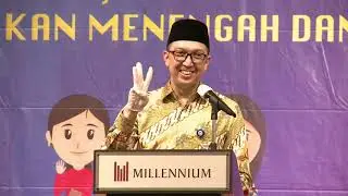 Apresiasi Guru dan Kepala Sekolah Dedikatif, Inovatif dan Inspiratif