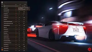 Fivem Handling Editor | ONIDevelopment - oni-handling