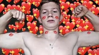 Как накачать ОГРОМНЫЙ БИЦЕПС?!