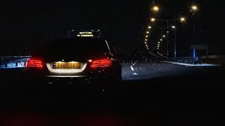 Mercedes-Benz E63s AMG Carporn [FH4]