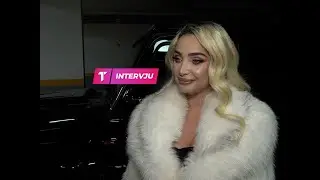 Maja o duetu sa Cecom i reakciji Mire Škorić: 