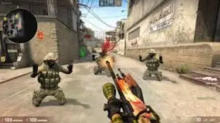 cs go