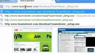 Como controlar otra pc por internet facilisimo! no es escritorio remoto