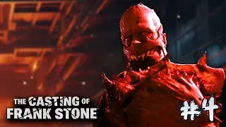 THE MOST DISTURBING ENDING EVER! | The Casting of Frank Stone - Episode 4 (Chapters 8-14)
