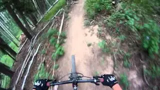 Vail Downhill - Lower Nine,Onza