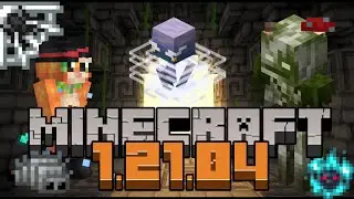 Майнкрафт 1.21 Худшая версия?🤢