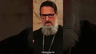 Why Men are Leaving Protestantism ❌ 📉
