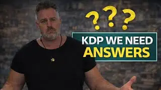 Amazon KDP, We Want Answers To BOOK BLOCKING Enmasse!