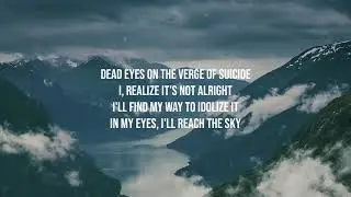 powfu - dead eyes (lyrics)
