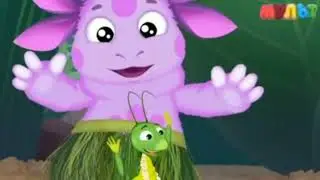 анонс день мультфильмов