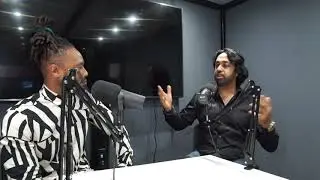 Jojar Dhinsa shares Billionaire mindset! with The Hoffington Post! November 2020 Snippet
