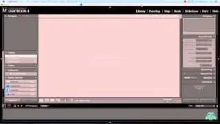 05. Lightroom 4 Library Modülü - Arşivleme ve Formatlar