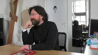 Догматическое богословие 3 курс, занятие №1