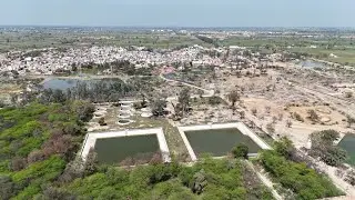 Mehanda village My first drone video #village #villagelife #viral #trending #drone #video #explore