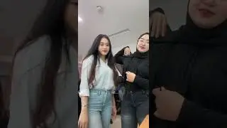 Kumpulan video cewek tobrut joget tiktok