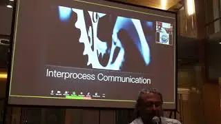 Anurup Joseph: RESTful webservices with Spring Boot and SpringFox (1/2)