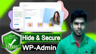How To Change WP-Admin Url For Your WordPress Website - Hide WP-Admin