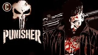 The Punisher TV series | Upcoming Movie release date | Movies on Screen