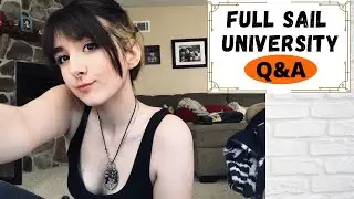 Full Sail University Q&A | Your Most Asked Questions!