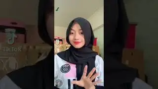 dj bon bon tiktok goyang pargoy tiktok cewek cantik dan seksi viral