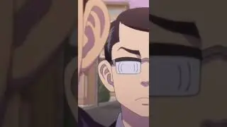 Baji Tokyo Revengers Umur 12 tahun 1 vs banyak!!