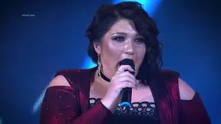 Уфимская волна 2017  Валерия Полак и DanceProjectQuest