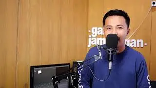 CIBHI MARUKO CHAN COVER - ARDI ANDRIYANTO