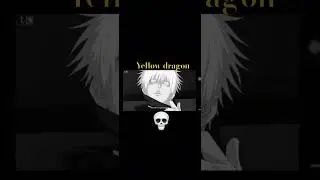 Gojo save Rengoku #anime #gojoxyn #akaza #gojosaturoamv #edit #demonslayer #collabwithgojo