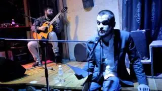 Freed Yesenin — Солнце (with Max Trianov)