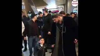 Хасбик против Абдурозика. СКОРО
