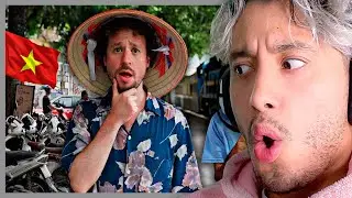 MAAU reacciona a ESTE PAÍS es un HERMOSO CAOS 😮