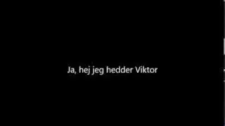 Anden - Børnetelefonen - Viktor