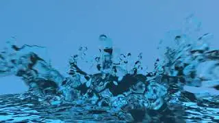 SideFX Houdini HOULY 2020: Day 10 Slow Motion