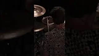 THIS intro #royalblood #rock #metal #drummer #drumcover #musician #fyp #シ #ytshorts #shorts #viral