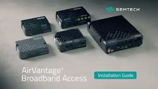 Broadband Access Installation Tutorial
