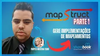MapStruct - parte 1