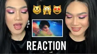 RARE - Selena Gomez REACTION