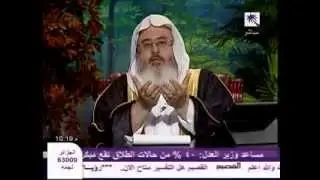 البدعة والسُنة في رفع اليدين للدعاء - الشيخ : محمد المنجد