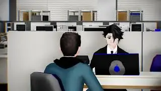 MMD Lie Detector