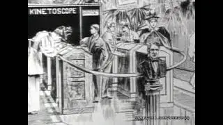 COME NASCE IL CINEMATOGRAFO (3)