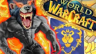 Druids and Alliance Got A Huge Buff in SoD Phase 4