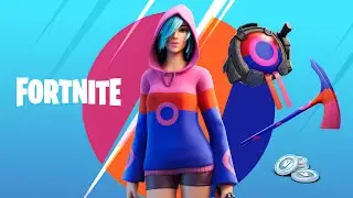 Fortnite Team Rumble (Gone Weird)
