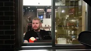 Ethan Klein Eating at Mcdonalds | H3 PODCAST