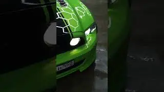 Ford Mustang 5.0