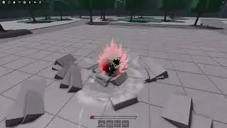 Basically Everything new in the update. (Strongest Battlegrounds)